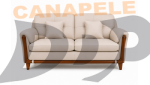 Set Canapele Felicia A8511BZ Set Canapele Felicia A8511BZ